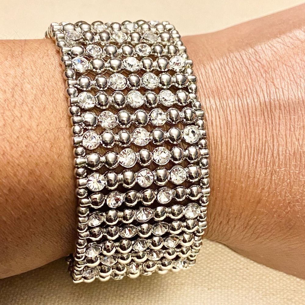 Cookie Lee Bracelet.